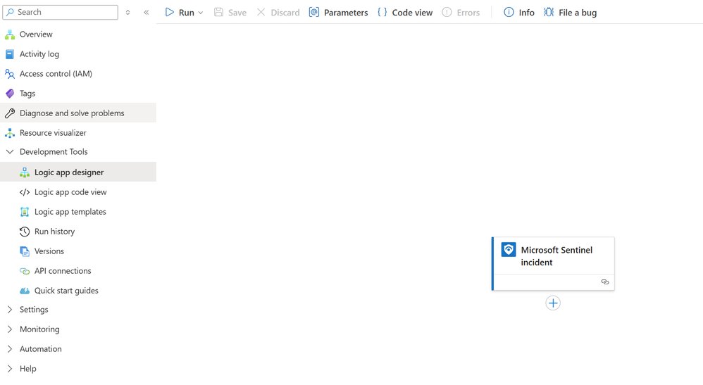 Automating Microsoft Sentinel: A blog series on enabling Smart Security | Microsoft Community Hub