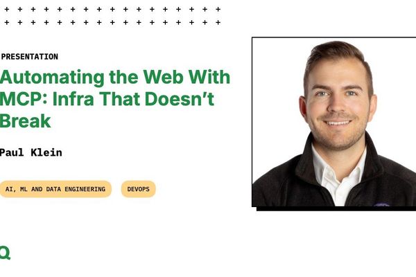 Browserbase Builds Browser Infrastructure That Doesn't Break for AI Agents