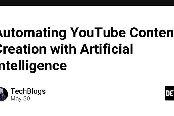 Scaling AI‑Powered YouTube Production: Consistency, APIs, and Trade‑offs