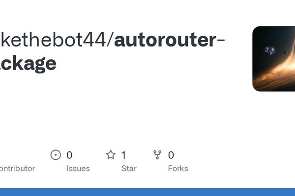 AutoRouter SDK Automates AI Model Selection for Developers