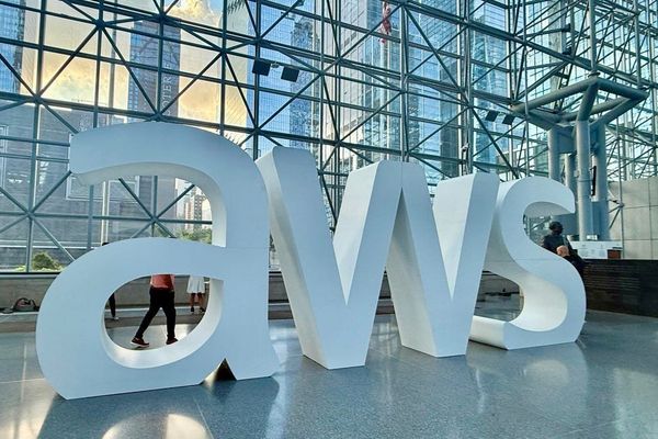 AWS Declares Agentic AI Will Reshape Work and Society on Par with the Internet