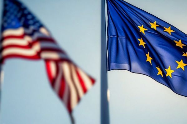 AWS launches European Sovereign Cloud with EU-only operations and legal firewalls