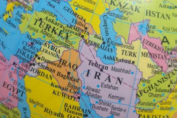 AWS datacenters hit by outages as Gulf conflict escalates into cloud infrastructure