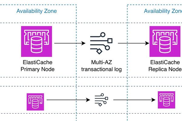 AWS Introduces Durable Storage Option for ElastiCache for Valkey