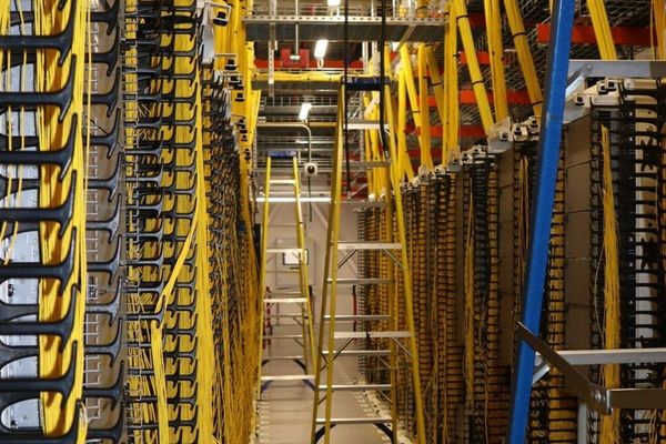 AWS keeps its biggest networking savings quiet