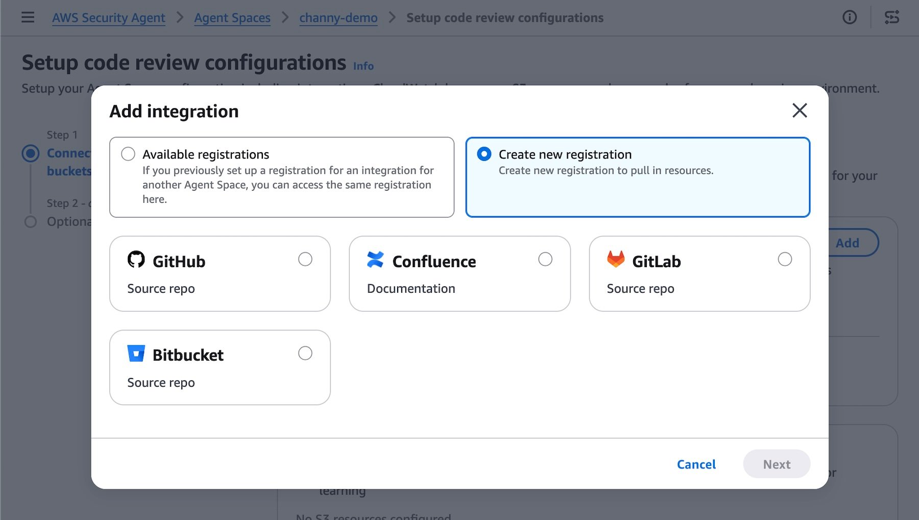 AWS Security Agent adds threat modeling, Kiro power and Claude Code plugin, and more | AWS News Blog