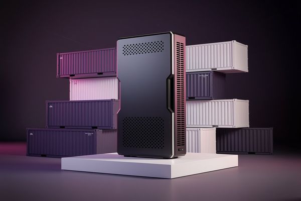 AWS Advances GPU Computing and Container Management with New EC2 Instances and ECR Features