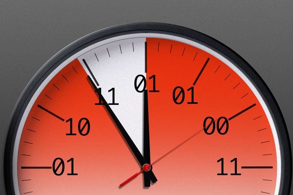 Axios CTO Dan Cox is living your coming AI reality