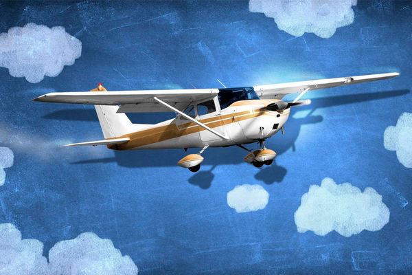 Business Aviation: How Flying Lessons Teach Leadership and Decision-Making