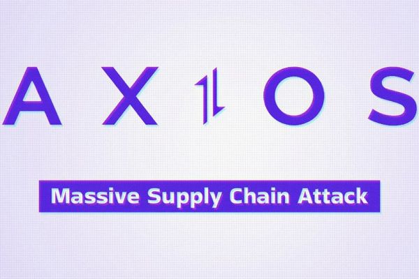Axios Supply Chain Attack Pushes Cross-Platform RAT via Compromised npm Account