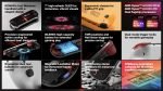 AYANEO launches KONKR FIT handheld gaming PC with Ryzen AI 9 HX 370/470 for $999 and up - Liliputing