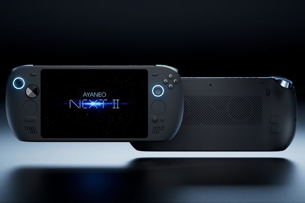 Ayaneo Next 2: AMD Ryzen AI Max Handheld Gaming PC Details and Pricing Revealed