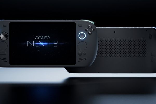 AYANEO NEXT 2 launches with desktop-class specs and premium pricing