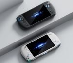 AYANEO NEXT 2 handheld gaming PC hits Indiegogo for $1799 to $3499 at launch (up to $4299 retail) - Liliputing