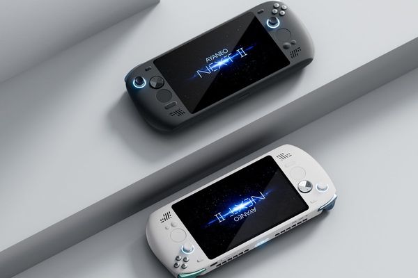 Ayaneo Next 2 Launch Imminent: AMD Strix Halo Handheld Details Revealed