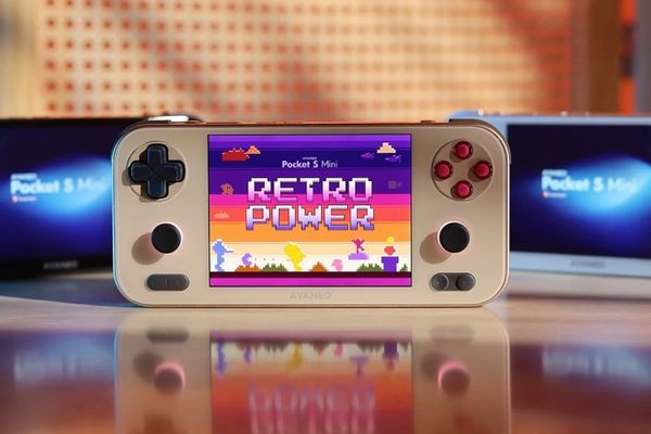 AYANEO Offers Free Pocket Air Mini to Pocket S Mini Customers After Battery Mixup