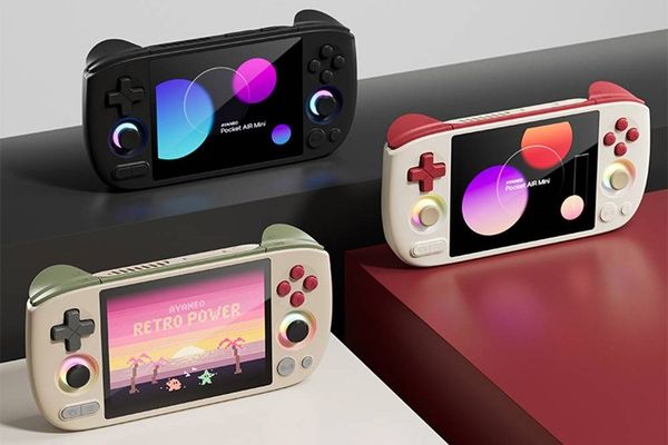 Ayaneo Pocket Air Mini Hits Amazon: Pricing Analysis and Buyer Considerations