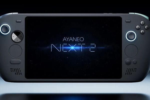 AYANEO NEXT 2 Pre-Orders Suspended as RAM and Storage Costs Make $1999+ Handheld Unprofitable