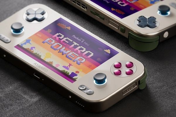 AYANEO Discontinues More Handhelds as Component Costs Spike