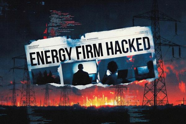 Azerbaijani Energy Firm Repeatedly Compromised via Microsoft Exchange Exploits