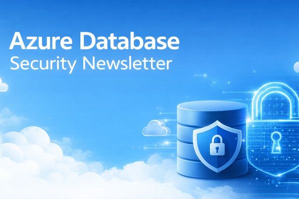 Azure Database Security: Encryption, Auditing, and Key Management Updates for 2026