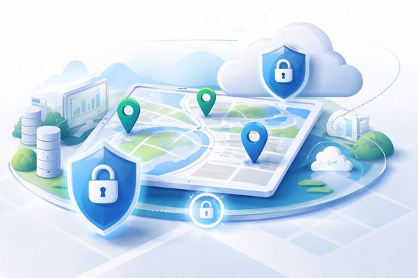 Azure Maps Adds Private Endpoint Support for Enhanced Security