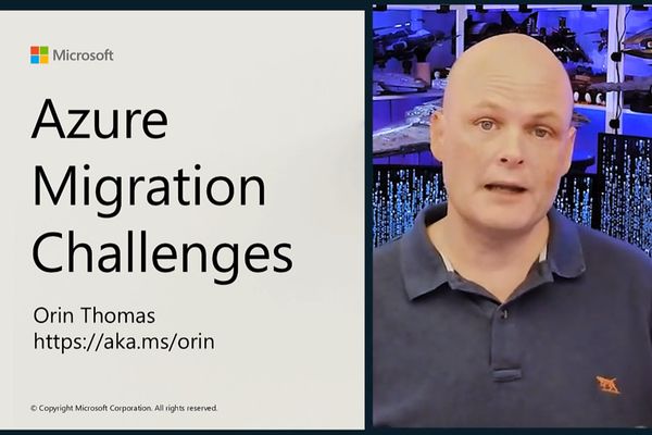 Azure Migration Challenges and Solutions: A Comprehensive Guide