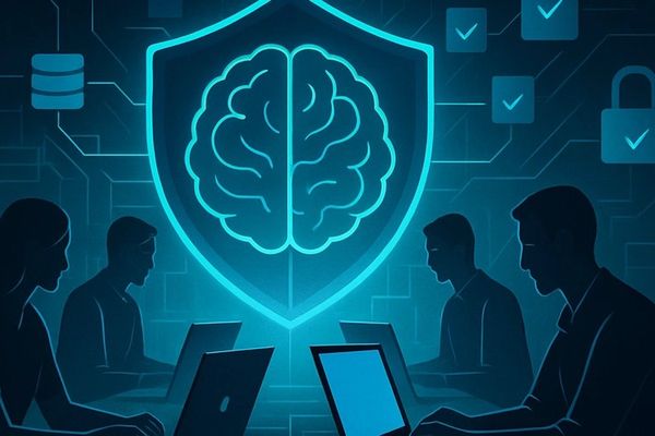 BaaS as the Backbone for Scalable AI Agent Teams