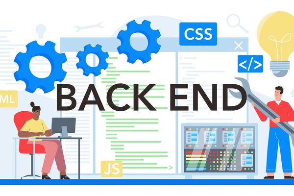 Backend Developer Roadmap: Stop Learning Randomly