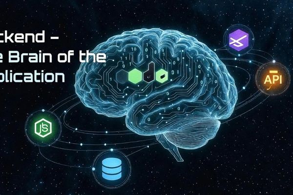 The Hidden Complexities of Modern Backend Systems