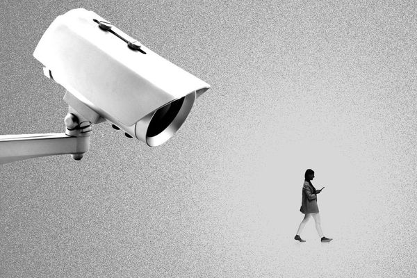 Ring cameras and personal surveillance tech face growing public backlash