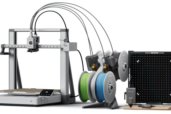 Bambu Lab Introduces the A2L ‘H2S Lite’: Large‑Bed 3D Printer at Half the Price of the H2S