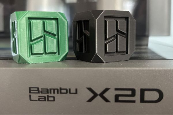 Bambu Lab Overtakes Creality as World's Top-Selling Budget 3D Printer Brand