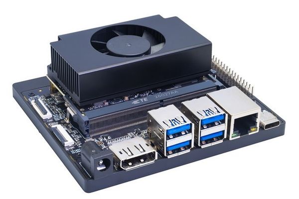 Banana Pi Unveils RISC-V Computer with Up to 60 TOPS AI Performance