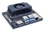 Banana Pi introduces a tiny RISC-V computer with up to 60 TOPS of AI performance - Liliputing