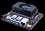 Banana Pi introduces a tiny RISC-V computer with up to 60 TOPS of AI performance - Liliputing