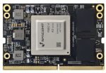 Banana Pi introduces a tiny RISC-V computer with up to 60 TOPS of AI performance - Liliputing