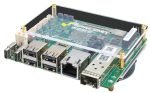 Banana Pi introduces a tiny RISC-V computer with up to 60 TOPS of AI performance - Liliputing