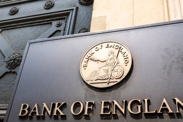 Bank of England takes control of £431M settlement system from Accenture
