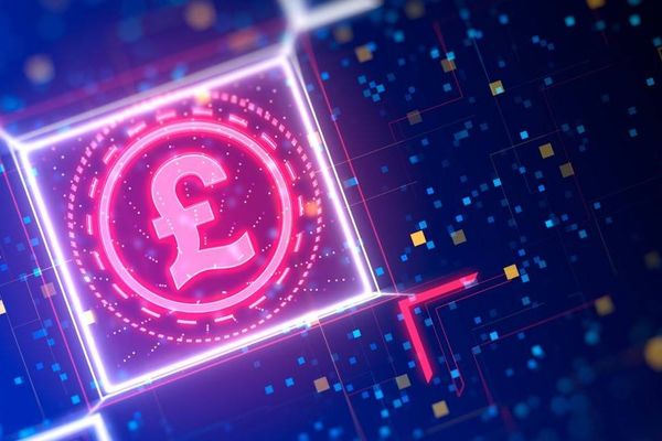 UK's digital pound still in design phase while EU accelerates digital euro plans