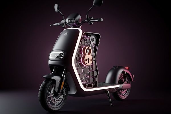 Äike Scooter Security Failure Highlights IoT Compliance Requirements