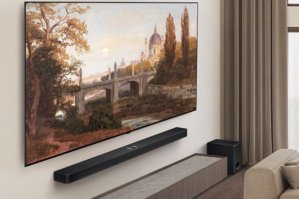 LG B5 OLED TV Drops to Record Low Price, Making Large 4K OLED More Accessible Than Ever