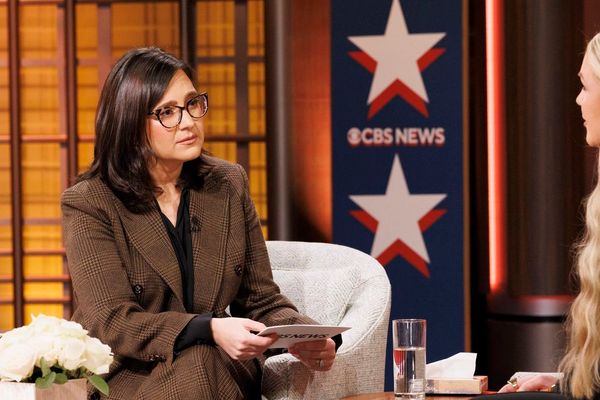 Bari Weiss expands CBS News contributor roster with podcasters and writers