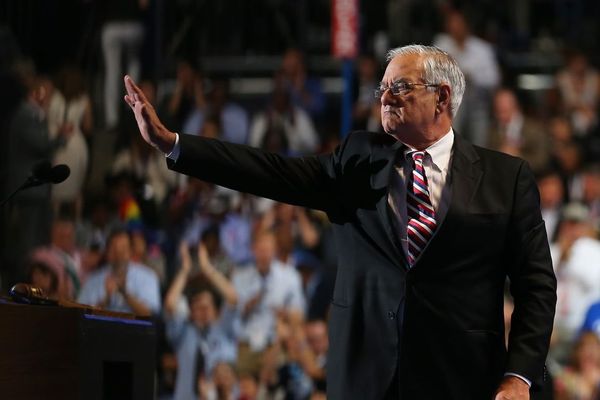Barney Frank, Architect of Financial Regulations, Dies at 86; Legacy Shapes Today's Tech-Banking Landscape