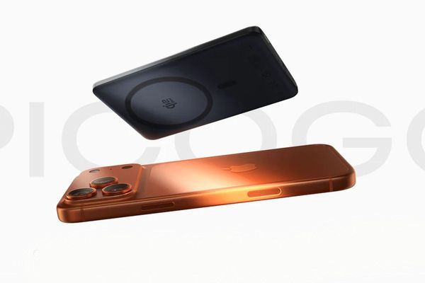 Baseus PicoGo AM52 Qi2.2 Power Bank Brings Slimmer Design and Faster Charging to Market