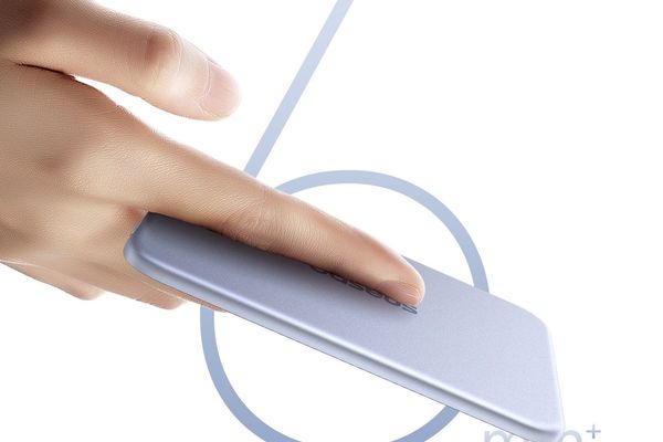 Baseus PicoGo Air: A Slim Magnetic Power Bank with Smart Features