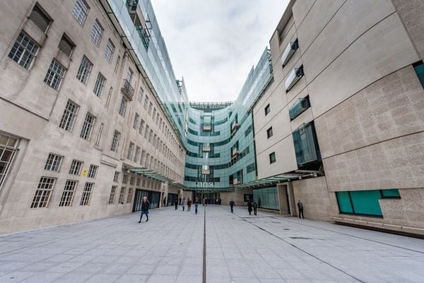 BBC's Digital-First Strategy Backfires as World Service Audiences Plummet