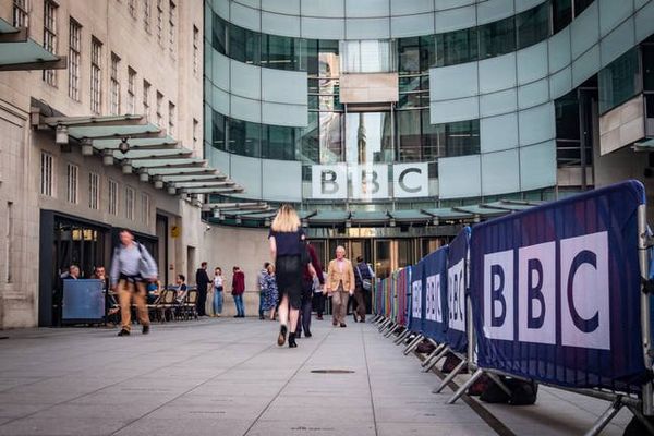 BBC seeks £800M IT overhaul as license fee talks loom