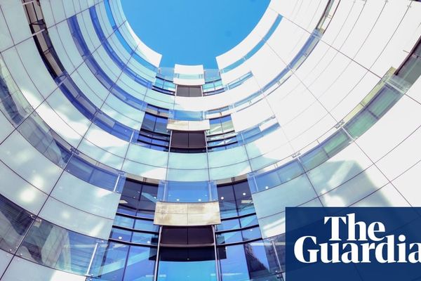 BBC Warns of 'Irreversible' Decline Without Major Overhaul