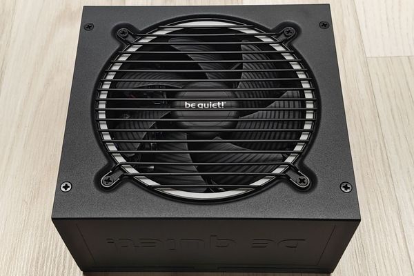 be quiet! Pure Power 13 M 650W PSU Analysis: Efficiency Overcertification Signals Market Strategy Shift